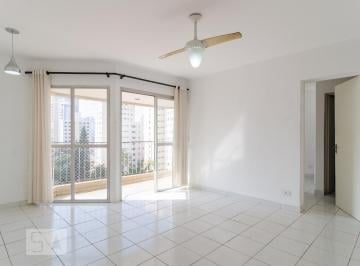 Apartamento · 53m² · 1 Quarto · 1 Vaga · Apartamento à Venda - Vila Clementino, 1 Quarto,  53 m² - São Paulo