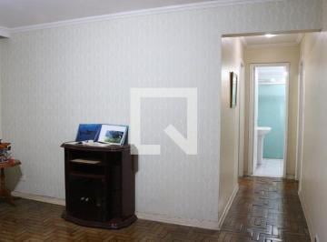Apartamento · 75m² · 2 Quartos · Apartamento à Venda - Perdizes, 2 Quartos, 75 m² - São Paulo