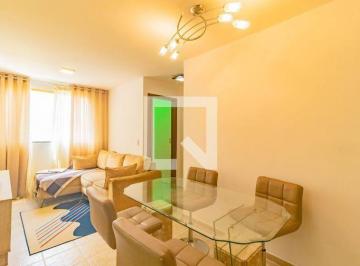 Apartamento · 67m² · 3 Quartos · 1 Vaga · Apartamento à Venda - Jabaquara, 3 Quartos,  67 m² - São Paulo
