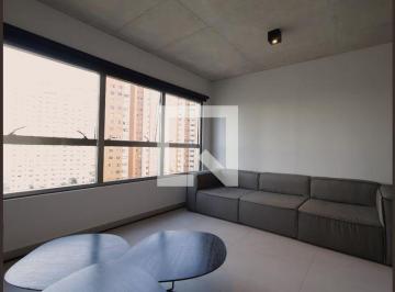 Apartamento · 71m² · 2 Quartos · 1 Vaga · Apartamento à Venda - Panamby, 2 Quartos,  71 m² - São Paulo