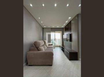 Apartamento · 67m² · 3 Quartos · 2 Vagas · Apartamento à Venda - Jardim Iracema, 3 Quartos, 67 m² - Barueri