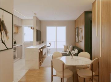 Apartamento de 2 quartos, Curitiba · Apartamento com 2 quartos e 54 m² à venda em Xaxim