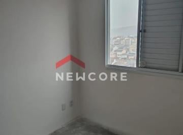 Apartamento · 47m² · 2 Quartos · 1 Vaga · Apartamento em Rua dos Flox - Portais (Polvilho) - Cajamar/SP