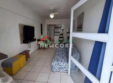 Apartamento en Venda de 1 quarto Vila Atlântica · Apartamento em Avenida Governador Mario Covas Junior - Vila Atlântica - Mongaguá/SP