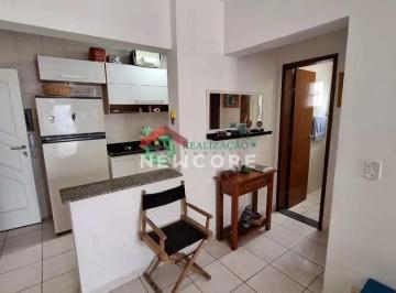 Apartamento de 1 quarto, Mongaguá · Apartamento em Avenida Governador Mario Covas Junior - Vila Atlântica - Mongaguá/SP