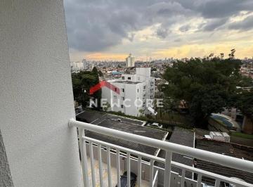 Apartamento · 28m² · 1 Quarto · Studio em Rua Adolfo Schnabel - Vila Ema - São Paulo/SP