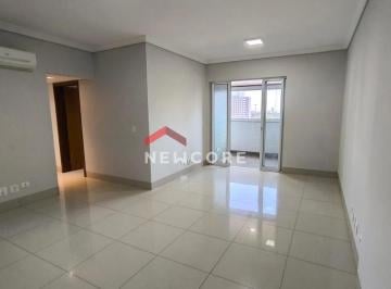 Apartamento · 111m² · 3 Quartos · 2 Vagas · Apartamento em Avenida Tamandaré - Zona 01 - Maringá/PR