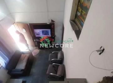 Apartamento 28m² Venda Itaóca · Studio em Rua João Lourenço - Itaóca - Mongaguá/SP