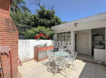 Casa · 110m² · 3 Quartos · 1 Vaga · Casa em Rua Baronesa de Porto Carreiro - Bom Retiro - São Paulo/SP