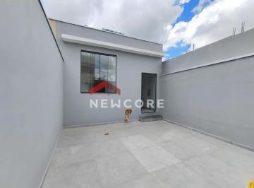 Casa · 67m² · 2 Quartos · 2 Vagas · Casa em  Rua Elpídio Antônio Ramalho - Colinas Del Rey - São João Del Rei/MG