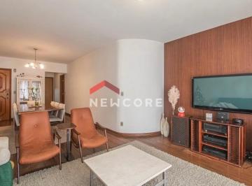 Apartamento · 177m² · 4 Quartos · 2 Vagas · Apartamento em  Rua Rafael Correa Sampaio - Santa Paula - São Caetano do Sul/SP