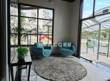 Apartamento de 3 quartos, Caxias do Sul · Apartamento em Rua Thomas Gonzaga - Panazzolo - Caxias do Sul/RS