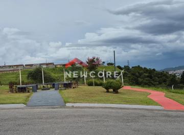 Terreno · 140m² · Lote em condomínio em Avenida Eleutério Marçal dos Santos - Nova Itapevi - Itapevi/SP