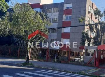 Apartamento · 73m² · 2 Quartos · 1 Vaga · Apartamento em Avenida Clemenciano Barnasque - Teresópolis - Porto Alegre/RS