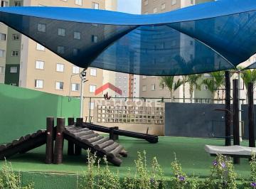 Apartamento · 49m² · 2 Quartos · 2 Vagas · Apartamento em Rua Elizia Machado Benassi - Nova Cidade Jardim - Jundiaí/SP