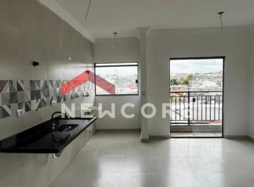 Apartamento · 40m² · 2 Quartos · Apartamento em Rua Ivampa Duarte Lisboa - Jardim das Oliveiras - São Paulo/SP