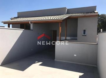 Apartamento · 100m² · 2 Quartos · 1 Vaga · Cobertura em Rua Sofia - Parque Oratório - Santo André/SP