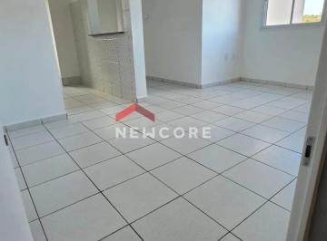 Apartamento · 45m² · 2 Quartos · 1 Vaga · Apartamento em Rua Pedro Lipe - Núcleo Habitacional Mary Dota - Bauru/SP