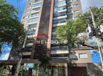 Apartamento · 100m² · 3 Quartos · 2 Vagas · Apartamento em Rua Francisco Glicério - Zona 07 - Maringá/PR
