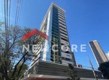 Comercial · 54m² · 1 Quarto · 1 Vaga · Sala comercial em  Rua Santos Dumont - Zona 01 - Maringá/PR
