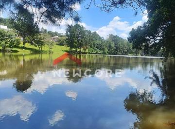 Terreno · 1000m² · Lote em condomínio em Estrada Ferroviário João de Oliveira - Ipanema das Pedras - Sorocaba/SP