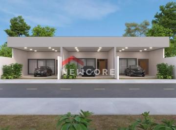 Casa · 78m² · 3 Quartos · 1 Vaga · Casa em Rui Bartholo - Centro - Penha/SC