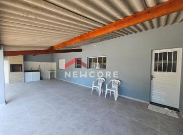 Casa 250m² Venda · Casa em Rua Vinte e Dois - Balneário São João Batista 3 - Peruíbe/SP