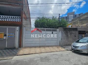 Casa · 125m² · 2 Quartos · 2 Vagas · Casa em  Rua Dárcio Nurchis - Santa Maria - Osasco/SP