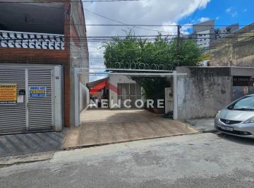 Casa · 125m² · 2 Quartos · 2 Vagas · Casa em Rua Dárcio Nurchis - Santa Maria - Osasco/SP