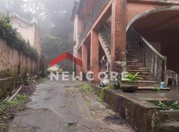 Casa Venda 900m² de 7 quartos · Casa em Rua Amado Nervo - Alto da Boa Vista - Rio de Janeiro/RJ