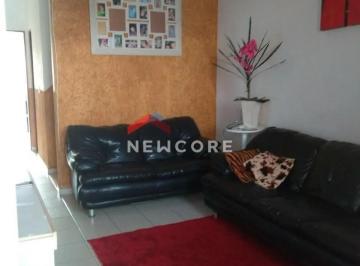 Casa · 92m² · 2 Quartos · 1 Vaga · Casa de condomínio em  Rua Antônio Cândido da Silva - Vila Sônia - Praia Grande/SP
