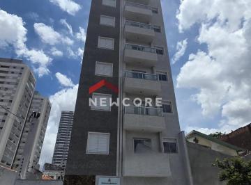 Apartamento · 45m² · 2 Quartos · Apartamento em Rua Moisés Marx - Vila Aricanduva - São Paulo/SP