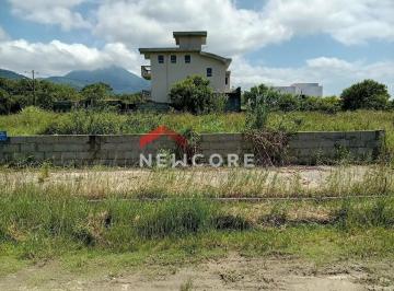 Terreno · 500m² · Lote em  Rua Irineu Bernardo Cunha - Estância Santa Izabel - Peruíbe/SP