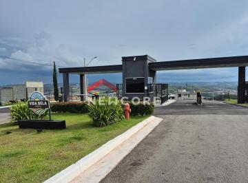 Terreno · 287m² · Lote em condomínio em Avenida Eleutério Marçal dos Santos - Nova Itapevi - Itapevi/SP