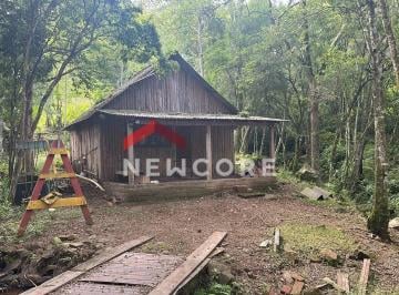 Rural · 50m² · 2 Quartos · 1 Vaga · Chácara em Igrejinha - Serra Grande - Igrejinha/RS