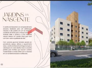Apartamento · 146m² · 3 Quartos · 2 Vagas · Apartamento em Rua Doutor Rubens Guimarães - Castelo - Belo Horizonte/MG