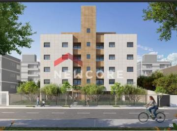 Apartamento · 77m² · 3 Quartos · 2 Vagas · Apartamento em  Rua Doutor Rubens Guimarães - Castelo - Belo Horizonte/MG