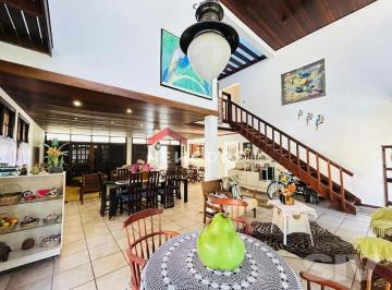 Casa de 5 quartos, Bertioga · Casa de condomínio em Alameda do Cedro - Riviera - Bertioga/SP