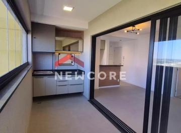 Apartamento · 78m² · 3 Quartos · 2 Vagas · Apartamento em Rua Aviador Marques de Pinedo - Vila Aviação - Bauru/SP