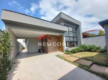 Casa · 138m² · 3 Quartos · 2 Vagas · Casa em Rua Adalberto - Balneário Três Marias - Peruíbe/SP
