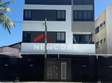 Apartamento · 75m² · 3 Quartos · 1 Vaga · Apartamento em  Avenida Presidente Café Filho - Bessa - João Pessoa/PB