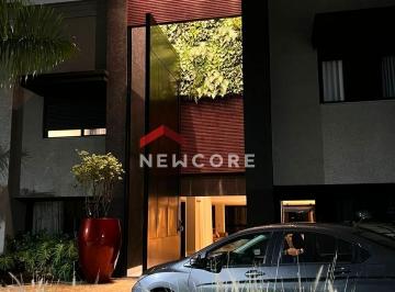 Casa · 1200m² · 5 Quartos · 6 Vagas · Casa de condomínio em  Alameda Bolívia - Alphaville Residencial Dois - Barueri/SP