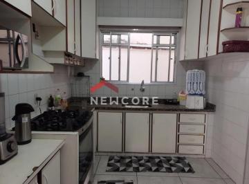Casa · 176m² · 3 Quartos · 2 Vagas · Casa em  Rua Luzia Francelina Cimas - Jardim das Orquídeas - São Bernardo do Campo/SP