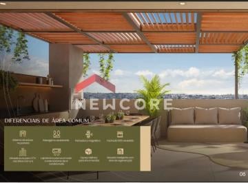Apartamento · 156m² · 3 Quartos · 2 Vagas · Cobertura em  Rua Doutor Rubens Guimarães - Castelo - Belo Horizonte/MG