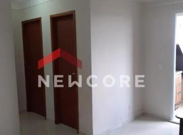 Apartamento · 50m² · 2 Quartos · 1 Vaga · Apartamento em Rua Capistrano de Abreu - Jaguaribe - Osasco/SP