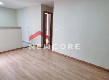 Apartamento · 39m² · 2 Quartos · 1 Vaga · Apartamento em  Rua Augusto Paulo Lima - Parque Bauru - Bauru/SP