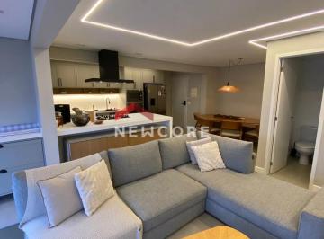 Apartamento · 83m² · 2 Quartos · 2 Vagas · Apartamento em Rua Pierre Bienvenu Noailles - Chora Menino - São Paulo/SP
