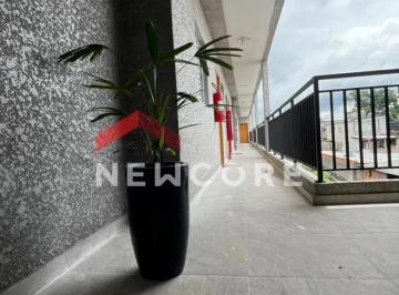 Apartamento · 40m² · 2 Quartos · Apartamento em  Rua Ivampa Duarte Lisboa - Jardim das Oliveiras - São Paulo/SP