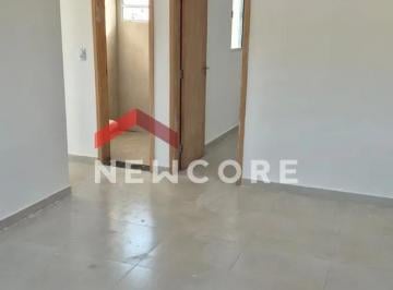 Apartamento · 40m² · 2 Quartos · Apartamento em Rua Ivampa Duarte Lisboa - Jardim das Oliveiras - São Paulo/SP