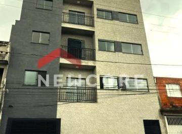 Apartamento · 40m² · 2 Quartos · Apartamento em Rua Ivampa Duarte Lisboa - Jardim das Oliveiras - São Paulo/SP